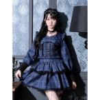 ショッピングカフス デコルテチョーカーリボンカフスセットアップ