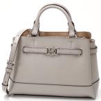 ショッピングマイケル REED ぺブルレザー センタージップ ベルテッド サッチェル スモール