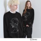 ショッピングディズニー ディズニーカプセルコレクション『ファンタジア』クルーネック