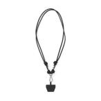 ショッピングphone ITTI／イッチ／HERRIE PHONE STRING BK ／ STCOW