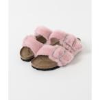 BIRKENSTOCK　Arizona Shearling