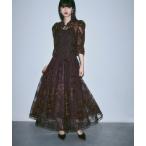 パーティードレス