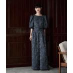 パーティードレス