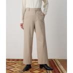 ショッピングnixon 裏付きストレートパンツ