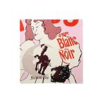 ロートレックシルクスカーフ/Lサイズ