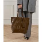 ショッピングエナメルバッグ エナメルトートバッグ《 BEAURE/ヴュレ(ビュレ) 》