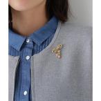 ≪Ｊｕｎｃｏ　Ｐａｒｉｓコラボ≫リボンブローチ