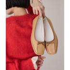 タックバレエシューズ