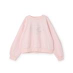 25th anniversary キラキラロゴトレーナー