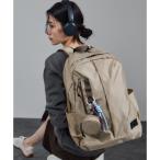 【WEB限定】ラウンドポーチ＆エコバッグ付きリュック