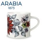 [公式] アラビア  ルノ マグカップ 350ml サマーレイ