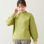 ショッピングスパンコール スパンコールセーター