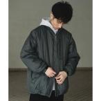 URD PRIMALOFT 中綿ブルゾン