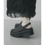 ショッピングサボ クロッグベルトサボ