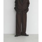 ショッピングサテン サテンチュールパンツ