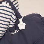 [ посещение детского сада посещение школы ][ безопасность ] цветок Smart бирка кейс очарование 