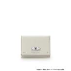 ショッピングサマンサタバサ 『僕のヒーローアカデミア』「荼毘」コレクション 折財布