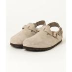 BIRKENSTOCK／ビルケンシュトック  Tokio Suede トキオ スエード WOMEN'