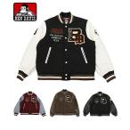 ショッピングJACKET BD STADIUM JACKET / 4カラー [25780010]