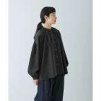 ショッピングドット ドットコーデュロイブラウス