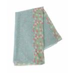 フラワーレースドッキングストール