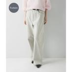 『別注』PICCADILLY×URBAN RESEARCH　デニムストレートパンツ