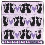 アナスイ　ミニ　タオルハンカチ（