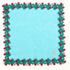 アナスイ　大判　タオルハンカチ（