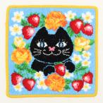 アナスイ　シェニール織　タオルハ