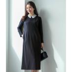 ショッピングセレモニー 【2WAY】セレモニーダブルクロス ワンピース