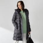 ショッピングフード Surface Light 2Wayフードダウンコート