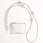 ANTEPRIMA アンテプリマ　ティノ　マルチケース付きフォンタブ ロングストラップ