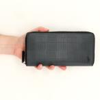 ポロ ラルフローレン ラウンドファスナー長財布