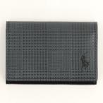 ポロ ラルフローレン 名刺入