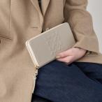 エンボスモノグラム多機能ウォレット(SO-448)