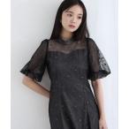 パーティードレス