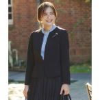 セレモニーダブルクロス クルーカラー ジャケット