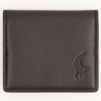 ポロ ラルフローレン BOX小銭入