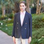 コンフォートダブルブレザー