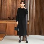 ショッピング喪服 【kaene】【喪服】ブラックワンピース/礼服/卒業式（卒園式）入学式（入園式）七五三・お宮参り