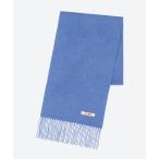 GOBI　カシミヤマフラー