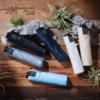 晴雨兼用折りたたみ日傘 -マジカルテックプロ タフ 12 rib- プレーン 遮光100 遮熱 UV