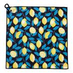 *2025 весна лето новый рисунок *[.. есть полотенце ]. вода мульти- полотенце лимон pala кости 30×30cmkalabina есть 