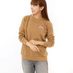 ショッピングkappa Kappa　クルーネックスウェット