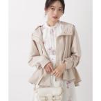 スプリングマウンテンパーカー