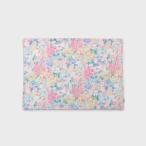 ショッピングエヴァ エヴァリンガムメドウ柄 ピローケース