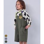  кемпинг комбинезон 