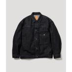 デニム トラッカー ジャケット / ADAM ET ROPE' JEANS -PERS-