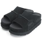 UGG/アグ/GOLDENSTAR HI CUTOUT SLIDE