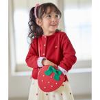 【Strawberry Collection】いちごポシェット